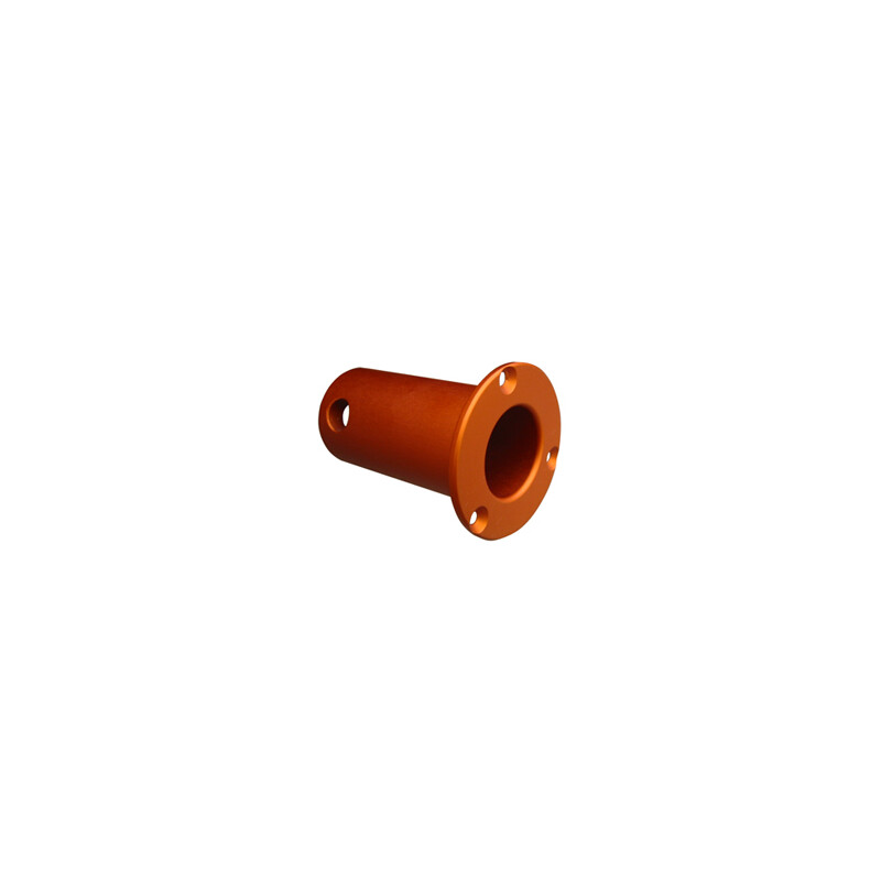 Geoptik Inlägg för 10 kg motvikt för ⌀ 28 mm