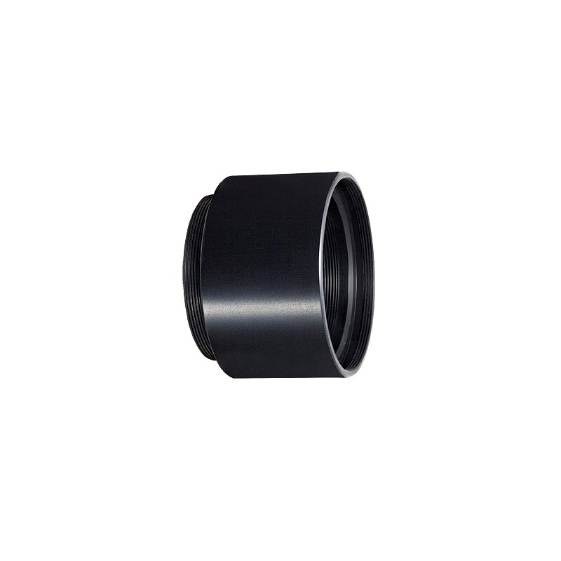 Geoptik 2''-T2-Adapter