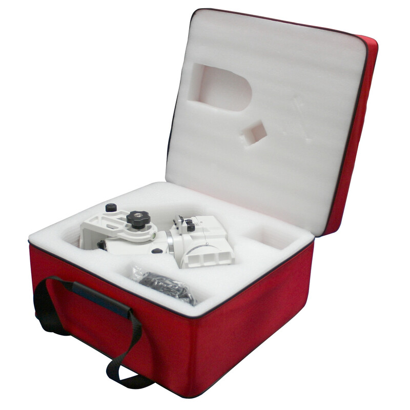 Geoptik Transportväska Pack in Bag HEQ5-R