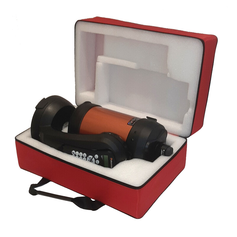 Geoptik Transportväska Pack in Bag Nexstar 4 SE + 6 SE