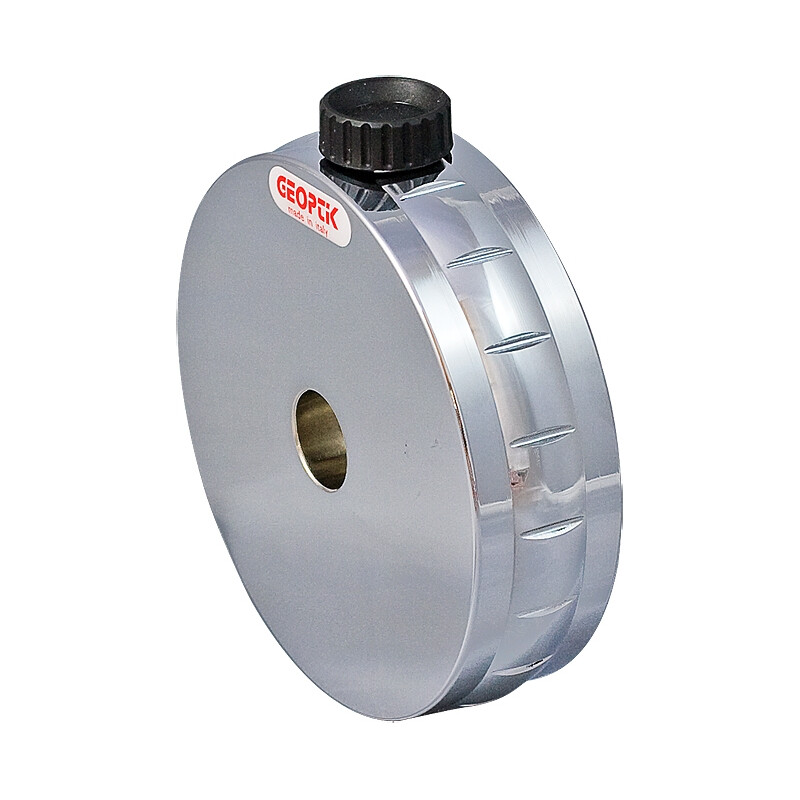 Geoptik Motvikt 5 kg (40 mm innerdiameter)