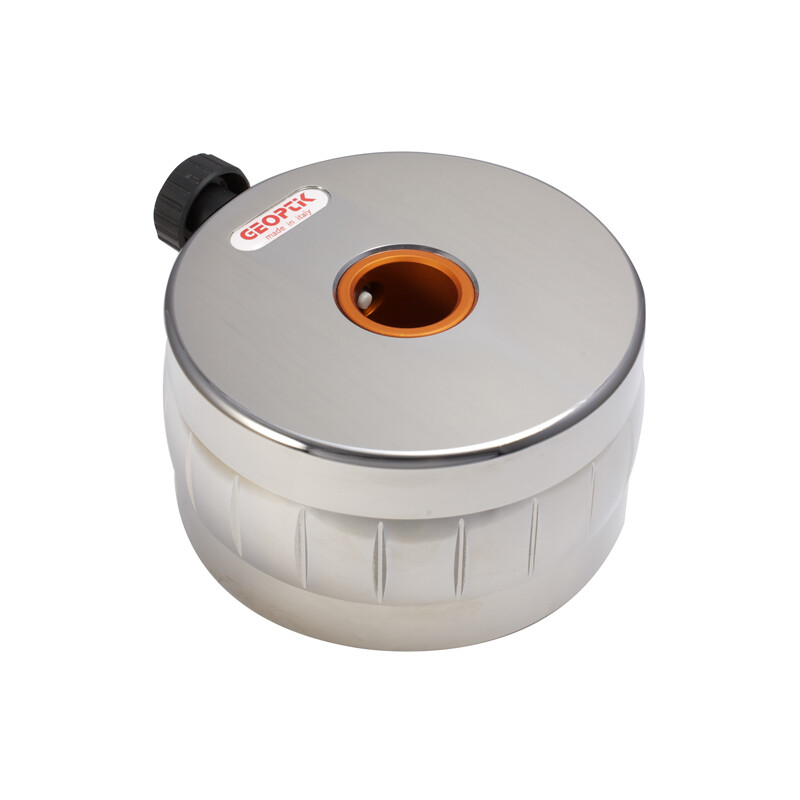 Geoptik Motvikt 10 kg (28 mm innerdiameter)