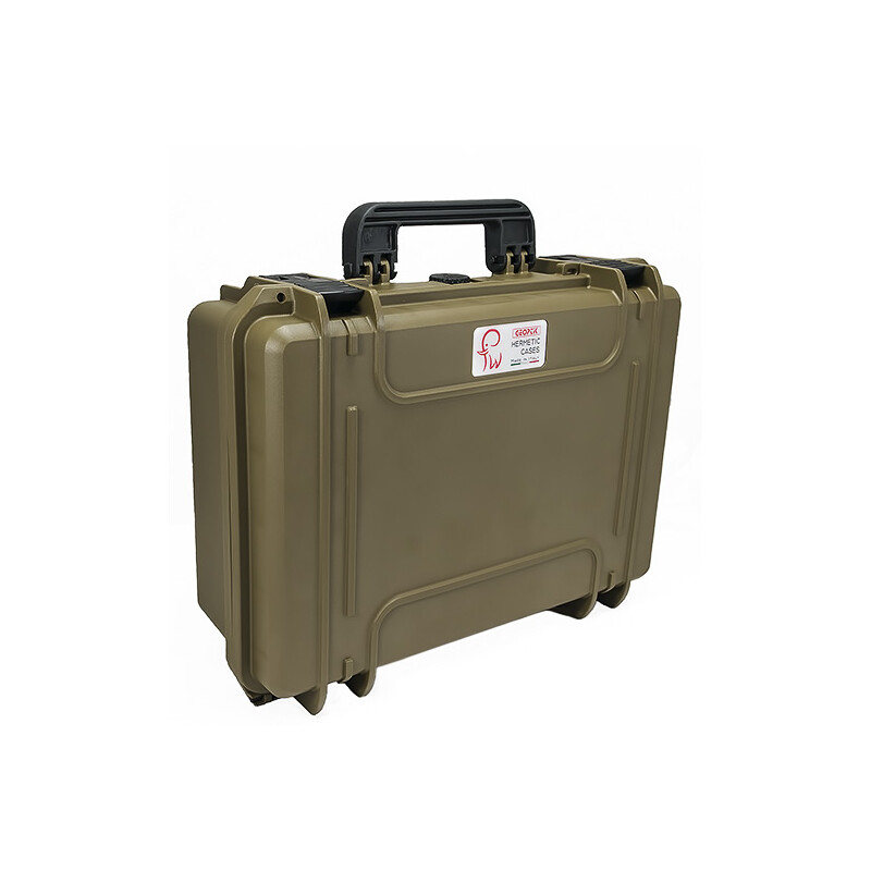 Geoptik Transportväska EPH 30B050 grön