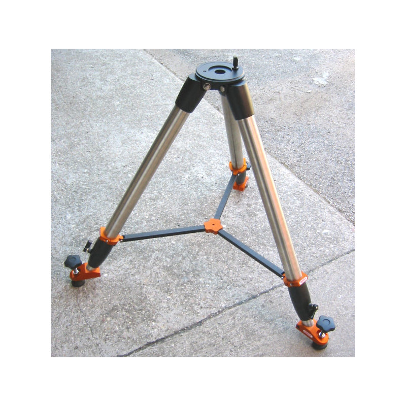 Geoptik Stag för EQ6-stativ
