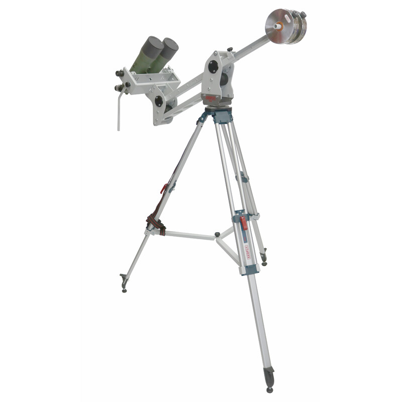 Geoptik Montering Pantograph Binoplus