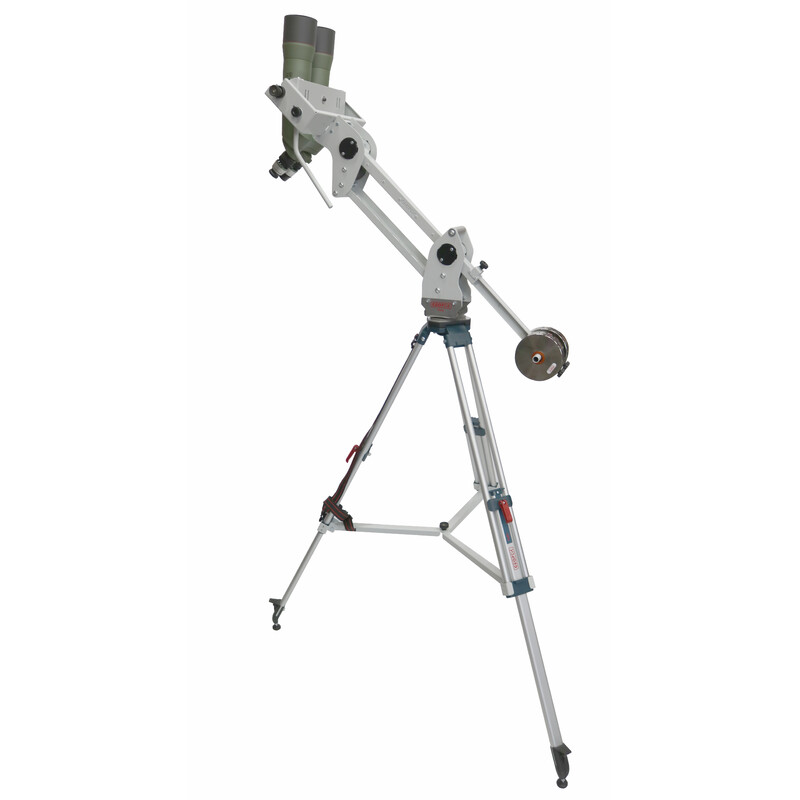 Geoptik Montering Pantograph Binoplus