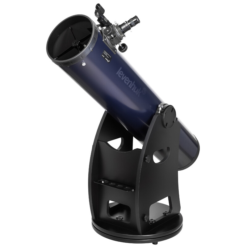 Levenhuk Dobson-teleskop Dobson Teleskop N 200/1200 Skyline PLUS 8"