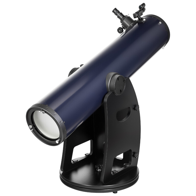 Levenhuk Dobson-teleskop N 200/1200 Skyline PLUS 8"