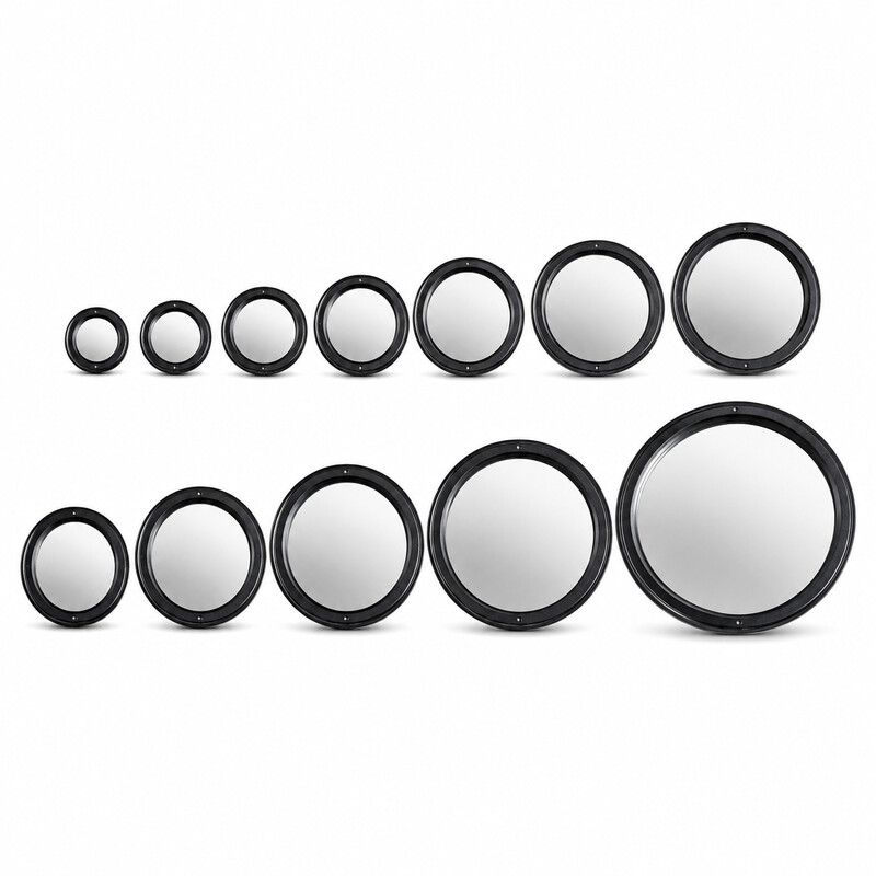 Omegon Solfilter Solar Safe Foilens 55mm
