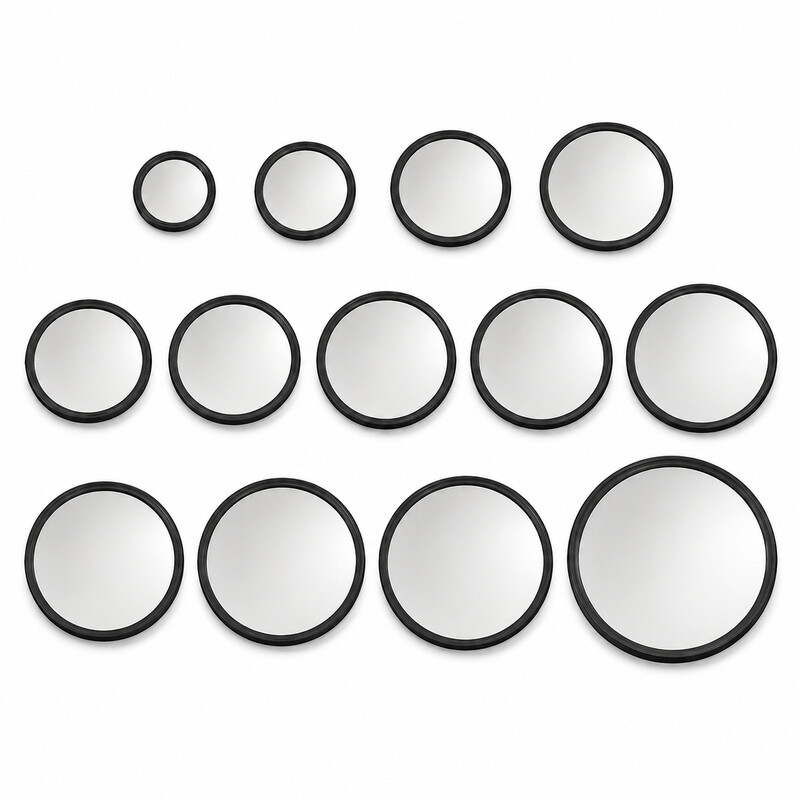 Omegon Solfilter Solar Safe Foilens 67mm