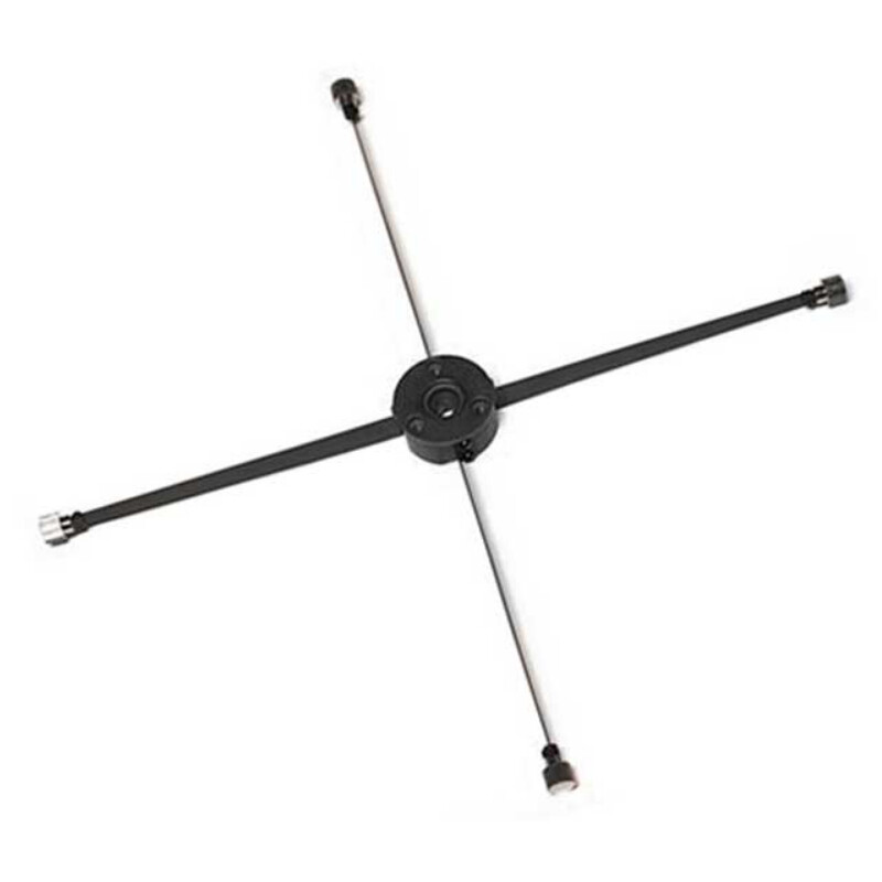 TS Optics Fångspegelhållare Newton 10"