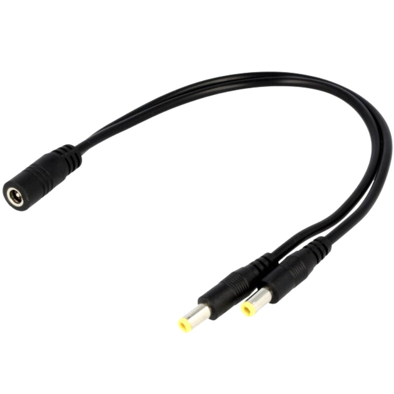 Pierro Astro Kabel 5,5/2,1mm