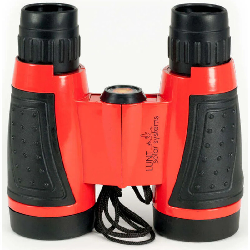Lunt Solar Systems solkikare 6x30 Mini Sunocular OD5