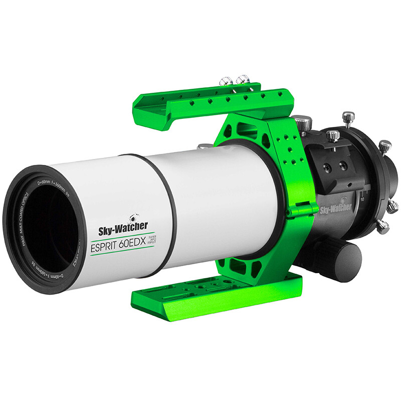 Skywatcher Apokromatisk refraktor AP 60/360 Esprit 60 EDX