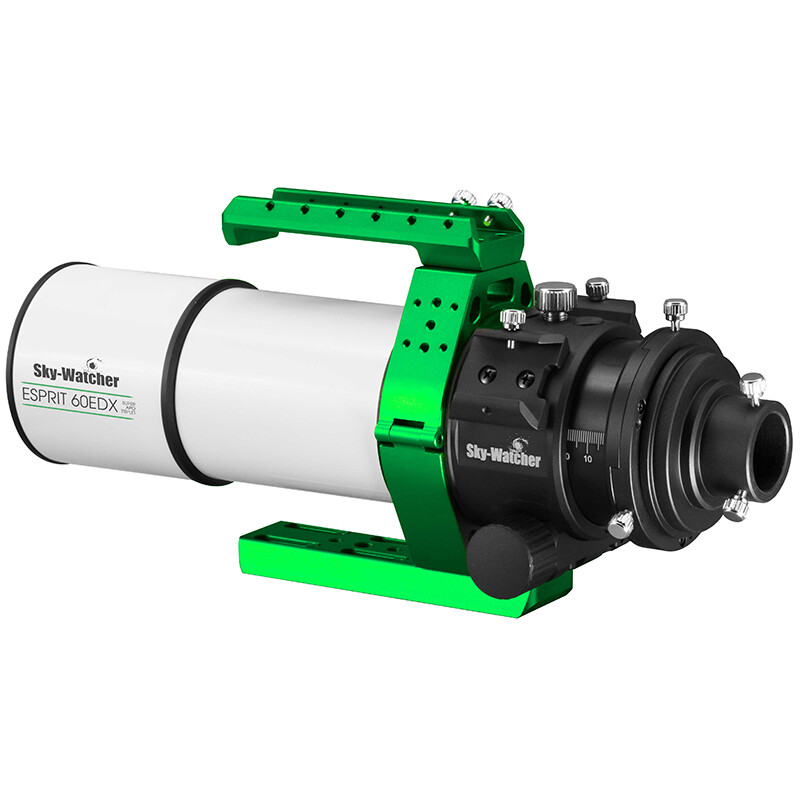 Skywatcher Apokromatisk refraktor AP 60/360 Esprit 60 EDX