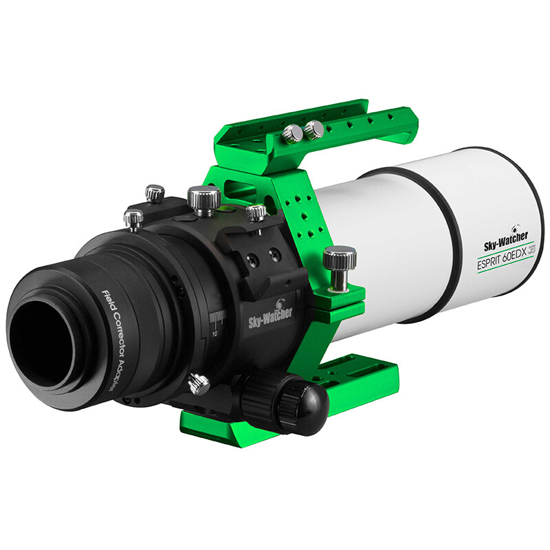 Skywatcher Apokromatisk refraktor AP 60/360 Esprit 60 EDX