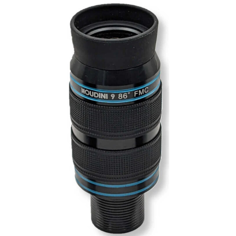 Houdini Telescopes Okular Houdini 9mm 86° 1,25"