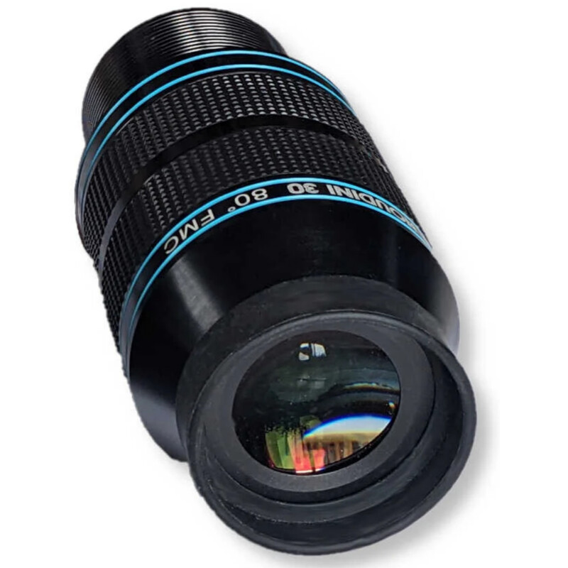 Houdini Telescopes Okular Houdini 30mm 80° 2"