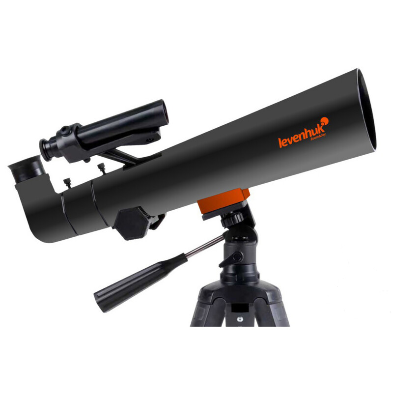 Levenhuk Teleskop AC 70/400 Kelvin Nova BASE