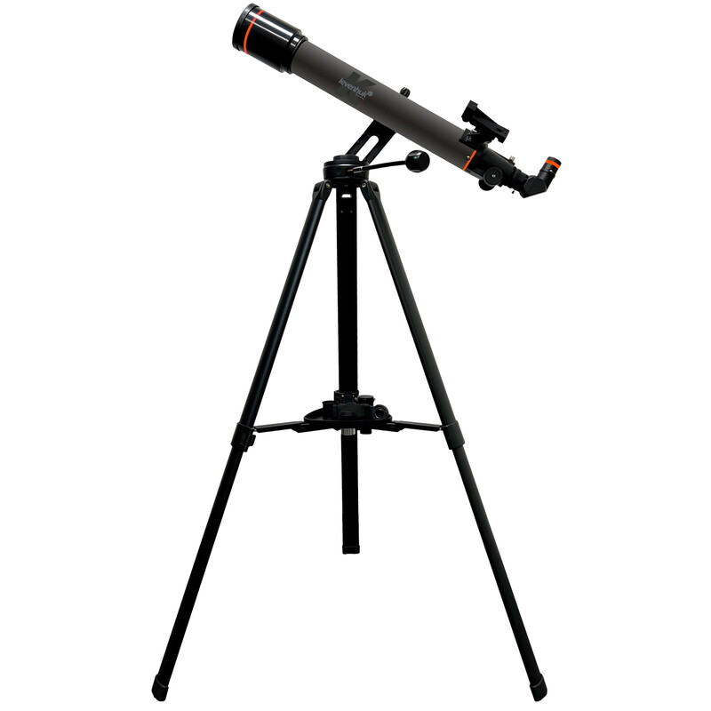 Levenhuk Teleskop AC 70/700 Kelvin Nova PLUS