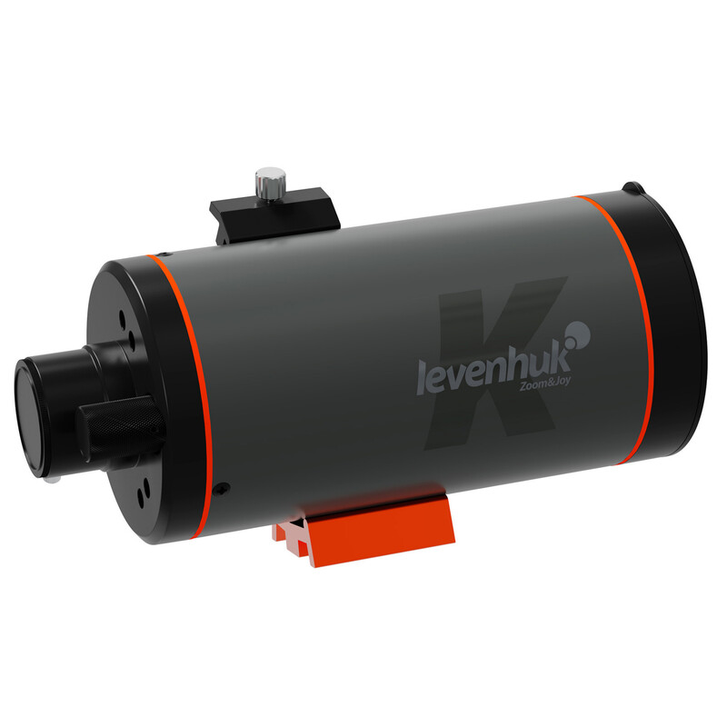 Levenhuk Maksutov-teleskop MC 70/750 Kelvin Nova PLUS