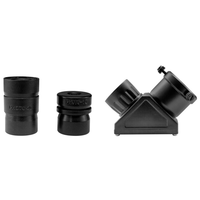 Levenhuk Maksutov-teleskop MC 60/830 MAK60 Mini-AZ