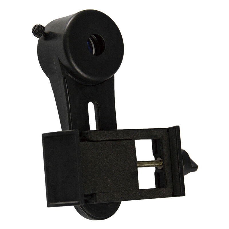 Levenhuk Maksutov-teleskop MC 60/830 MAK60 Mini-AZ