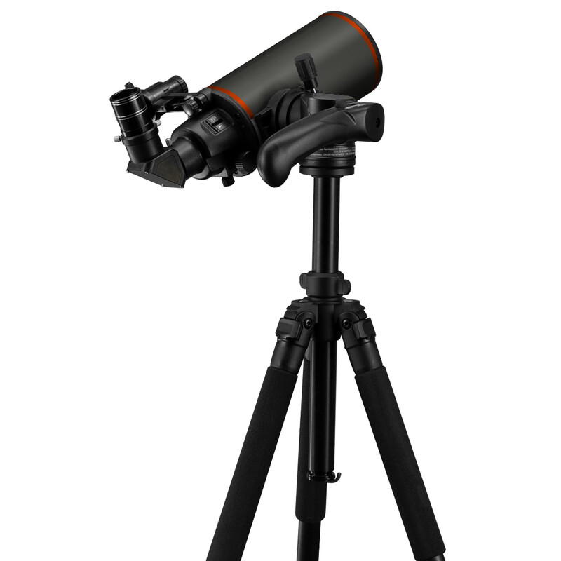 Levenhuk Maksutov-teleskop MC 80/850 MAK80 AZ