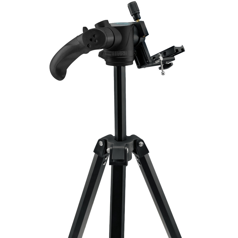 Levenhuk Maksutov-teleskop MC 80/850 MAK80 AZ
