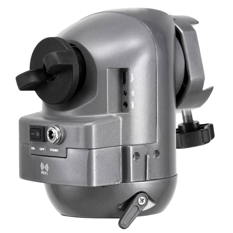 Levenhuk Maksutov-teleskop MC 127/1359 MAK127 AZ GoTo