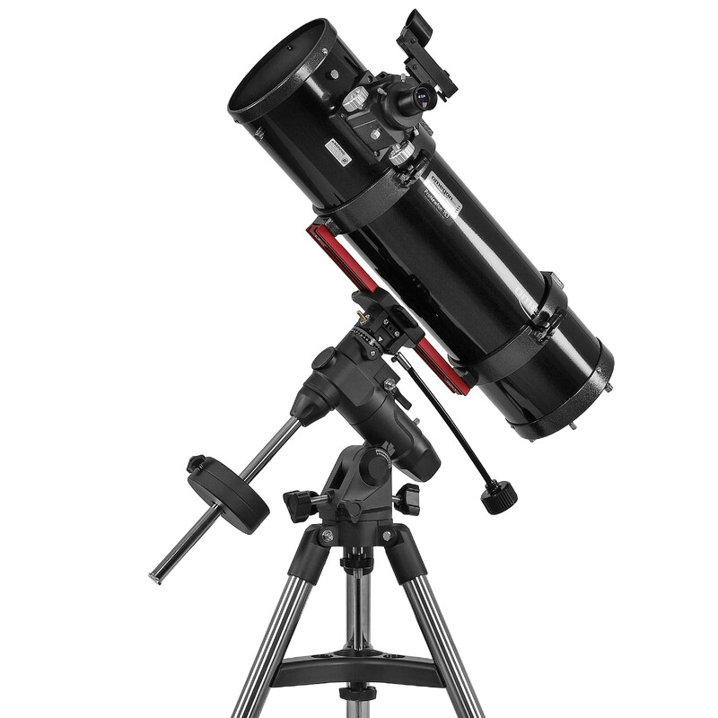 Omegon -teleskop N 153/750 EQ370