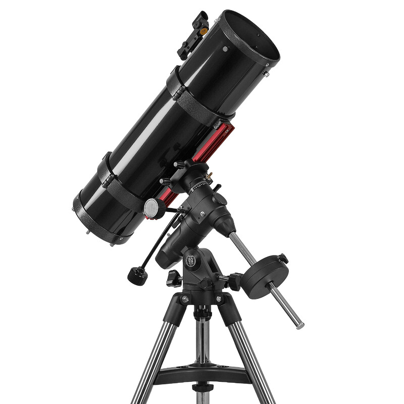 Omegon -teleskop N 153/750 EQ370