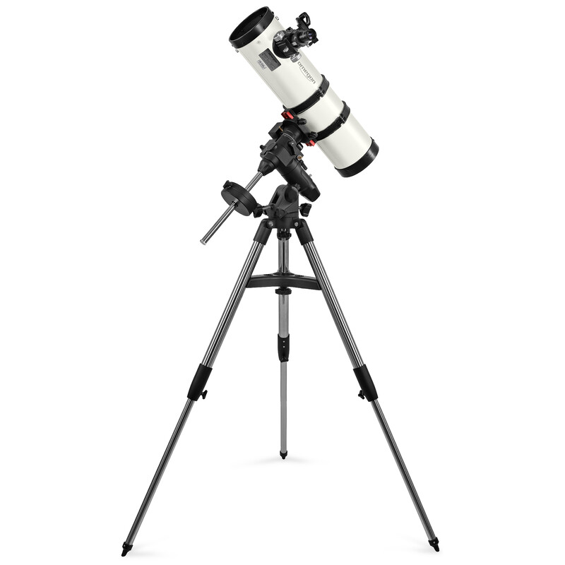 Omegon Teleskop Horizon N 130/650 EQ370DX Goto