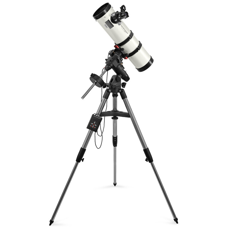 Omegon Teleskop Horizon N 130/650 EQ370DX Goto