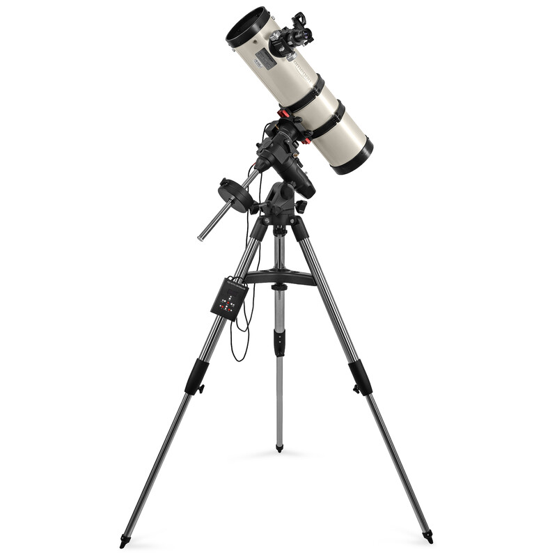 Omegon -teleskop Horizon N 130/650 EQ370DX