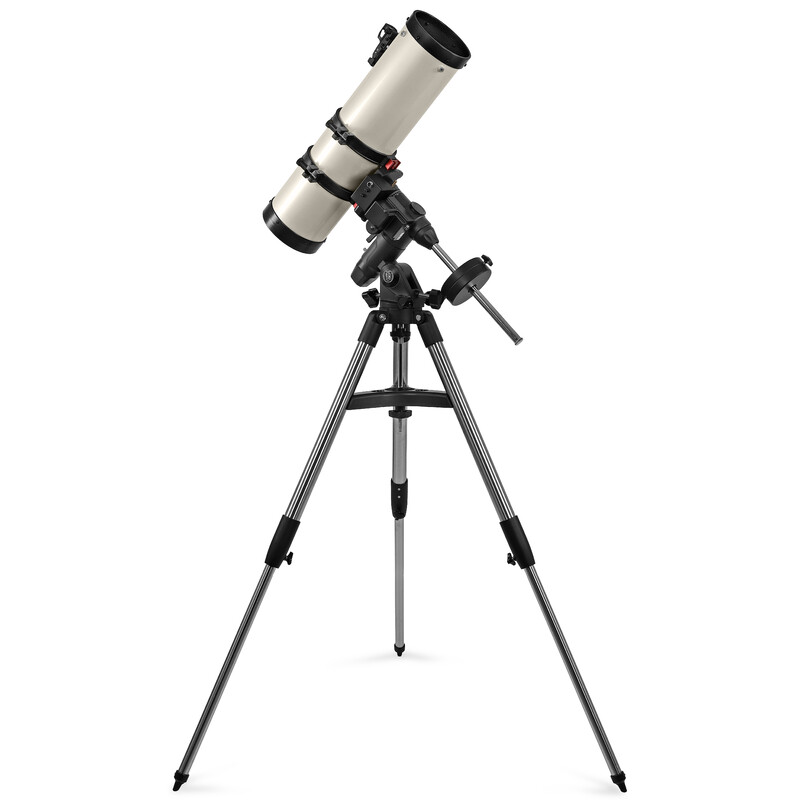 Omegon -teleskop Horizon N 130/650 EQ370DX