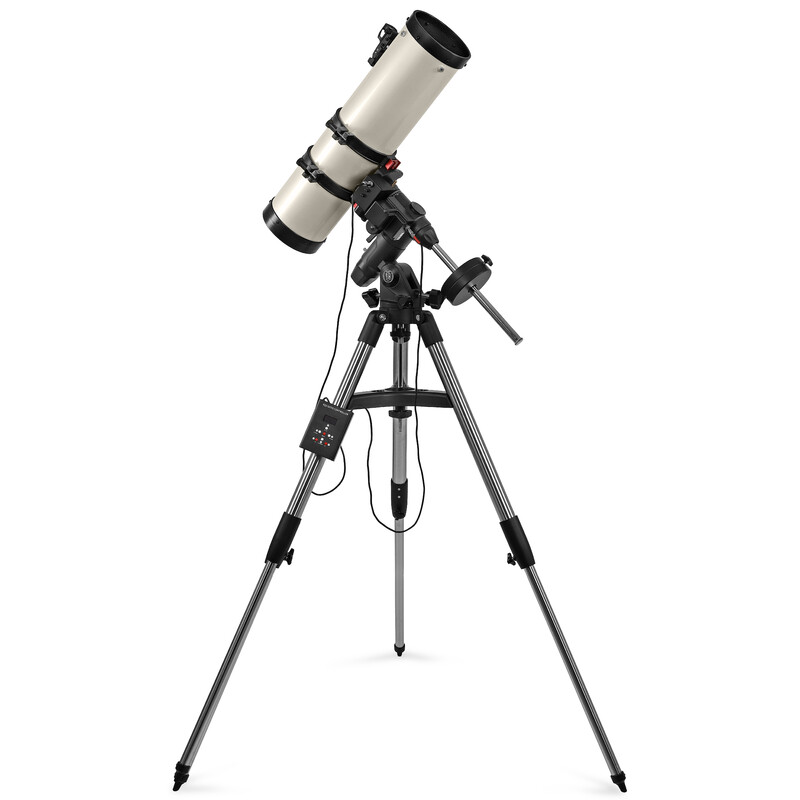 Omegon -teleskop Horizon N 130/650 EQ370DX
