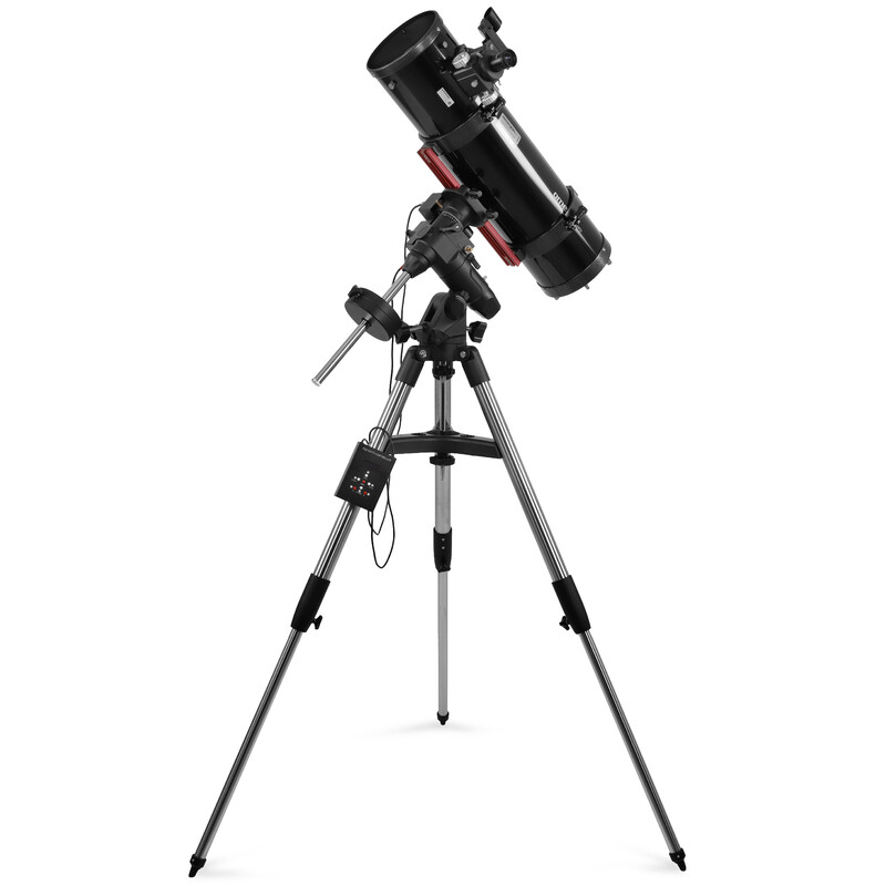 Omegon Teleskop N 153/750 EQ370DX Goto