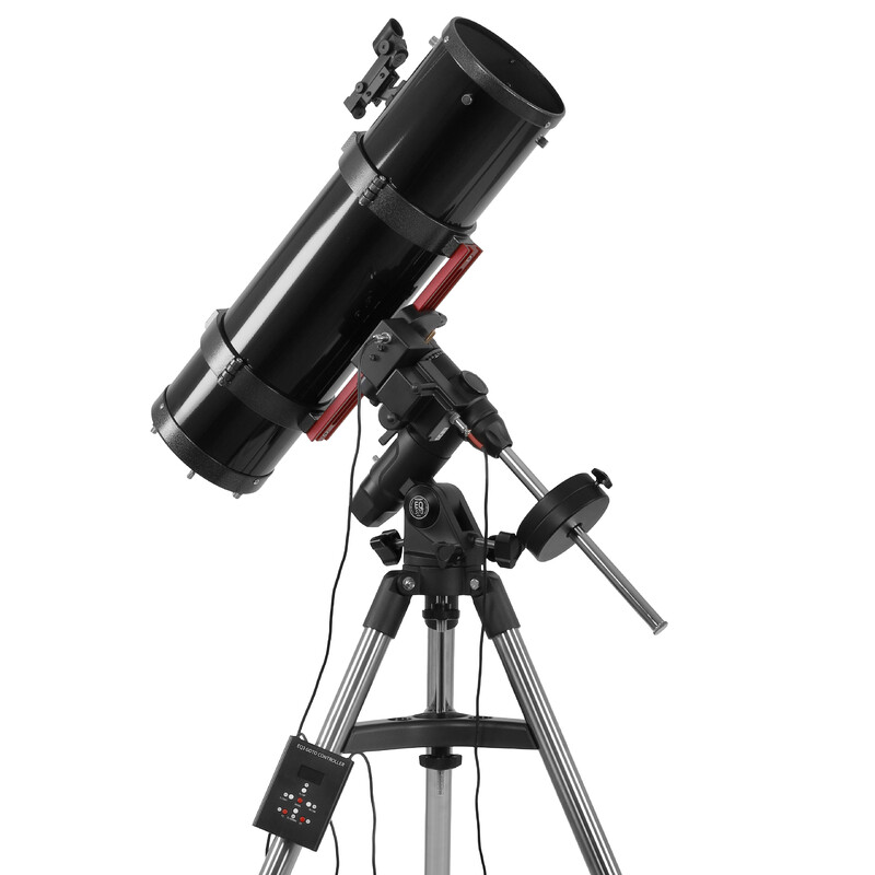 Omegon -teleskop N 153/750 EQ370DX