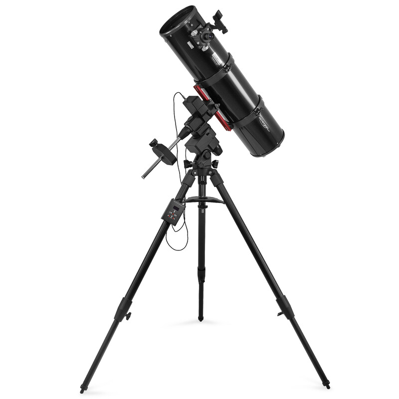 Omegon Teleskop N 203/1000 EQ570DX Goto