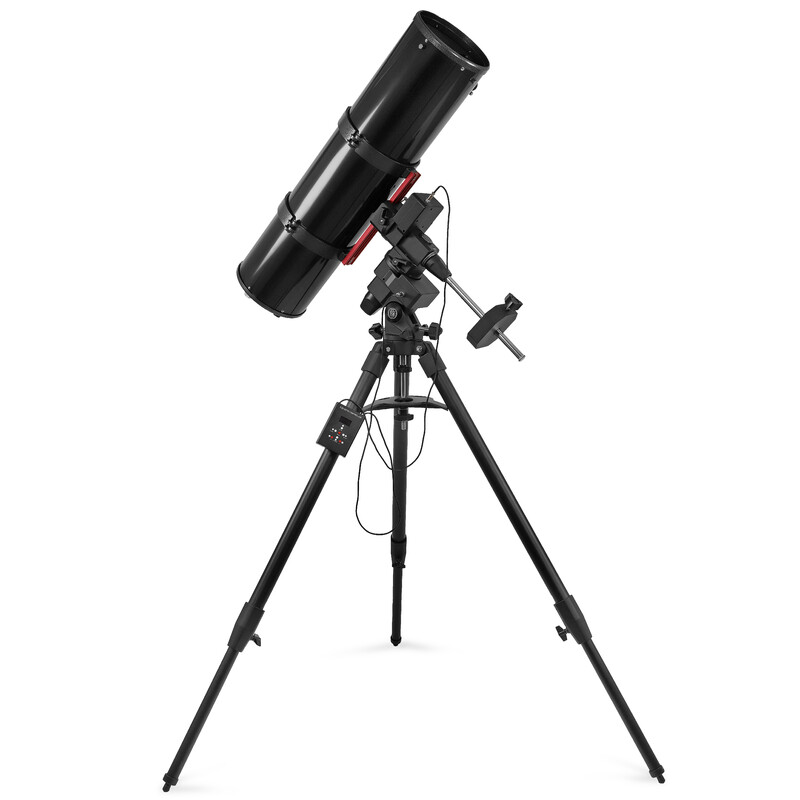 Omegon Teleskop N 203/1000 EQ570DX Goto