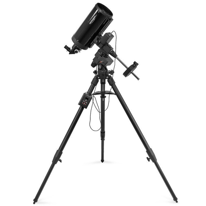 Omegon Cassegrain-teleskop -teleskop CC 154/1848 EQ570DX