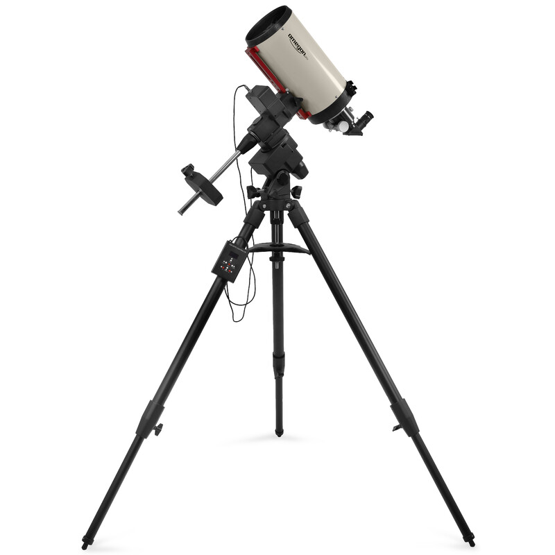 Omegon -teleskop RC 154/1370 EQ570DX