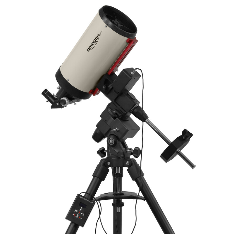 Omegon -teleskop RC 154/1370 EQ570DX
