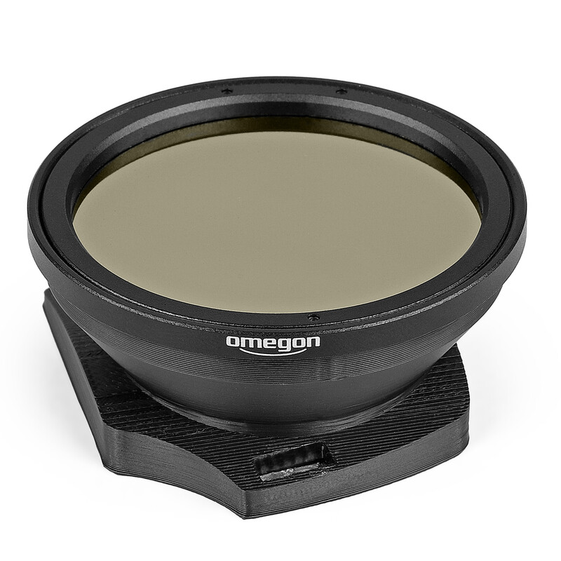 Omegon Solfilter Solar Safe Dwarf Mini