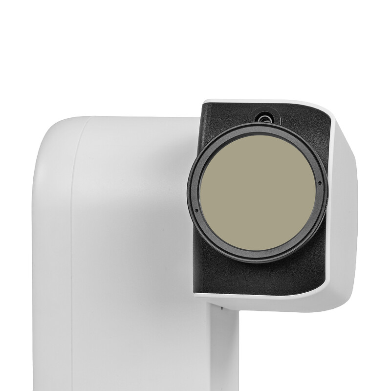 Omegon Solfilter Solar Safe Seestar S30 + S30 Pro