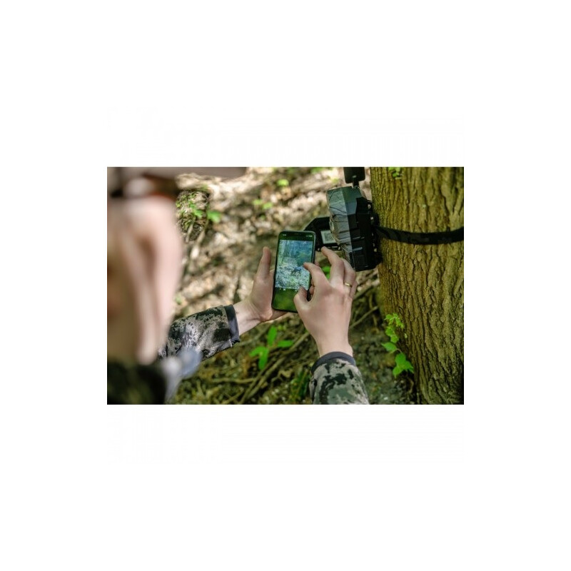 HIKMICRO Viltkamera T16