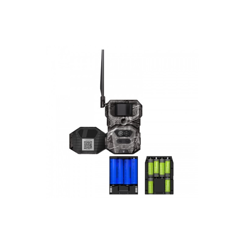 HIKMICRO Viltkamera T16