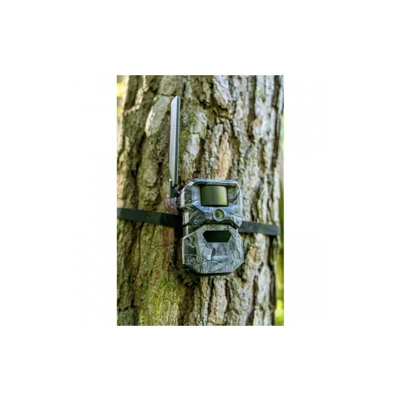 HIKMICRO Viltkamera T16