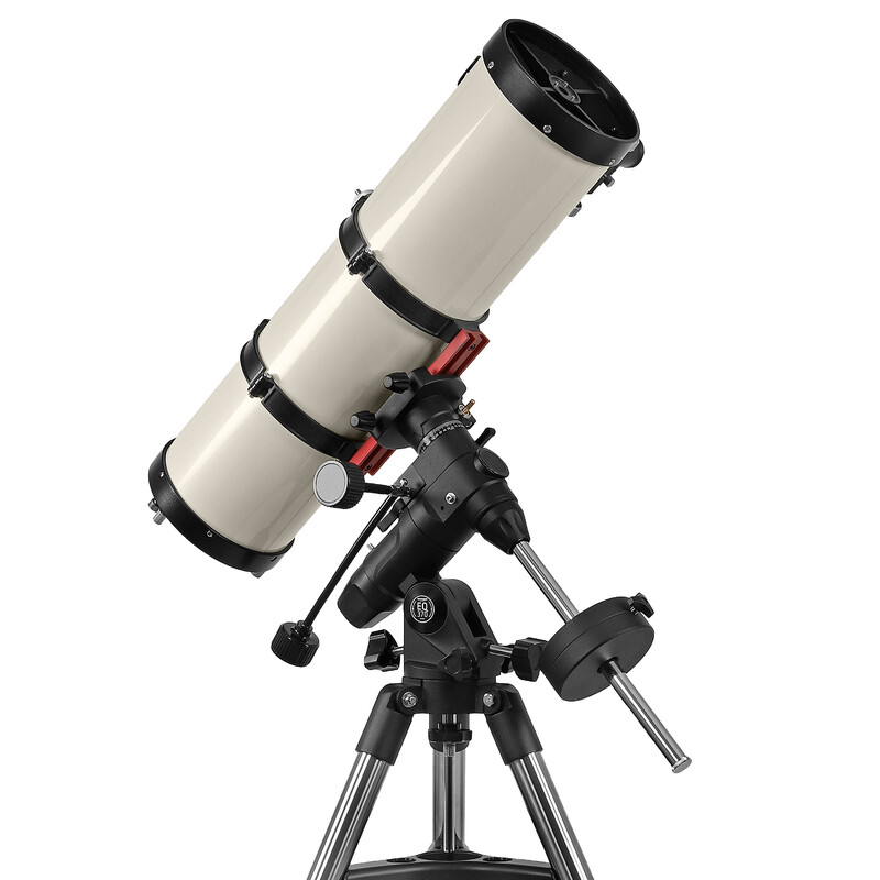 Omegon -teleskop Horizon N 150/750 EQ370